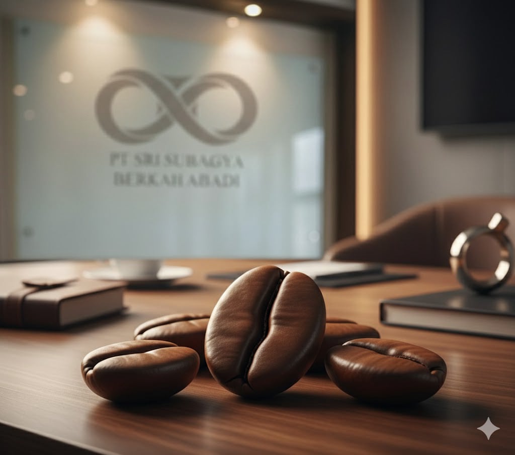 [b]Indonesian's #1 Spices and Coffee Exporter[/b]