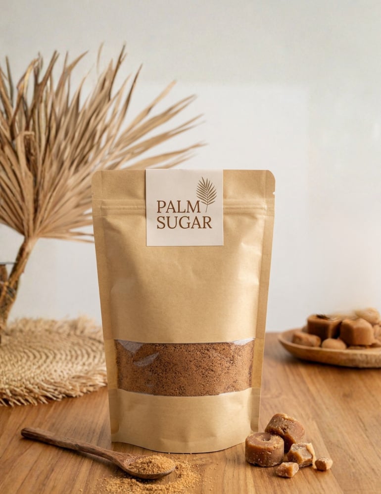 Sucre de palme